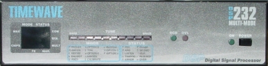 DSP-232 PLUS